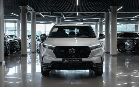 Honda CR-V, 2025 год, 5 000 000 рублей, 3 фотография