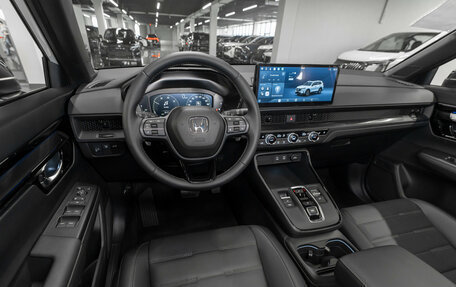 Honda CR-V, 2025 год, 5 000 000 рублей, 7 фотография