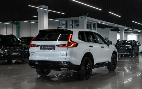 Honda CR-V, 2025 год, 5 000 000 рублей, 4 фотография