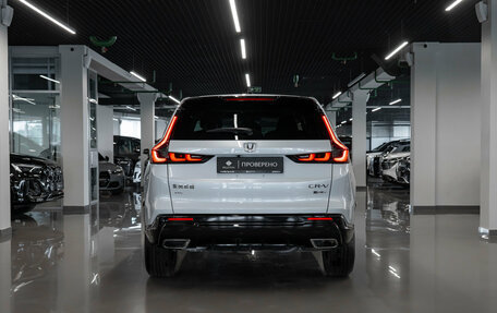 Honda CR-V, 2025 год, 5 000 000 рублей, 6 фотография
