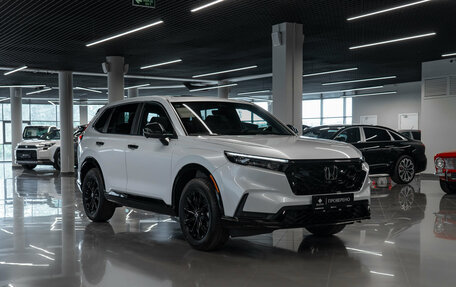 Honda CR-V, 2025 год, 5 000 000 рублей, 2 фотография