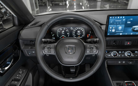 Honda CR-V, 2025 год, 5 000 000 рублей, 11 фотография