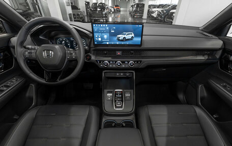Honda CR-V, 2025 год, 5 000 000 рублей, 8 фотография