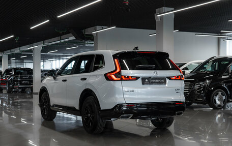 Honda CR-V, 2025 год, 5 000 000 рублей, 5 фотография