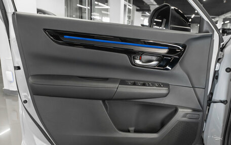 Honda CR-V, 2025 год, 5 000 000 рублей, 16 фотография
