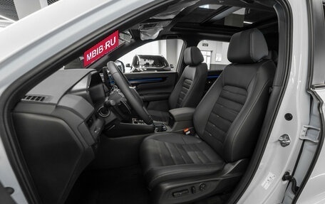 Honda CR-V, 2025 год, 5 000 000 рублей, 9 фотография