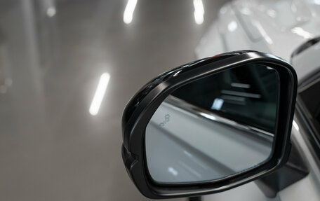 Honda CR-V, 2025 год, 5 000 000 рублей, 25 фотография