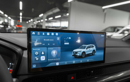 Honda CR-V, 2025 год, 5 000 000 рублей, 19 фотография