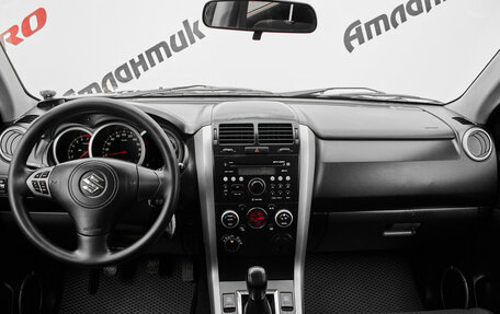 Suzuki Grand Vitara, 2011 год, 1 000 000 рублей, 11 фотография
