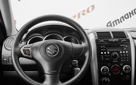 Suzuki Grand Vitara, 2011 год, 1 000 000 рублей, 12 фотография