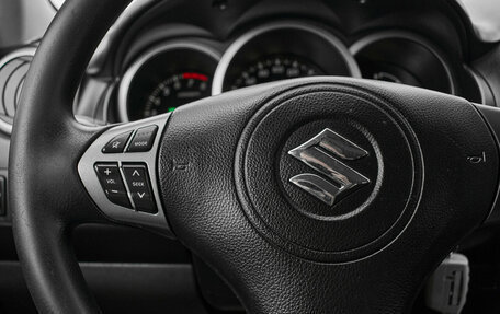 Suzuki Grand Vitara, 2011 год, 1 000 000 рублей, 13 фотография
