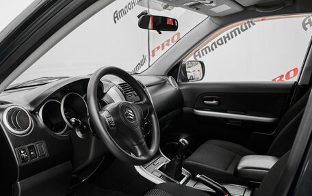 Suzuki Grand Vitara, 2011 год, 1 000 000 рублей, 10 фотография