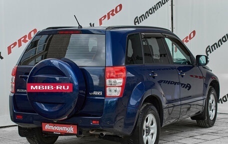 Suzuki Grand Vitara, 2011 год, 1 000 000 рублей, 6 фотография