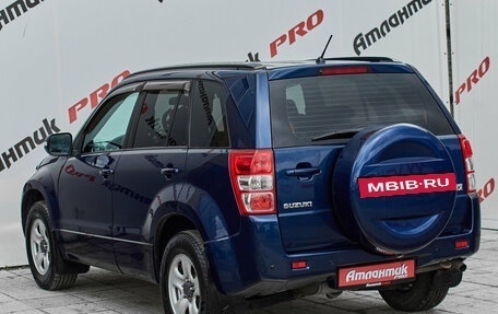Suzuki Grand Vitara, 2011 год, 1 000 000 рублей, 4 фотография
