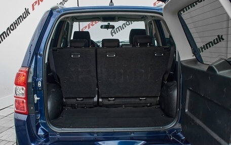 Suzuki Grand Vitara, 2011 год, 1 000 000 рублей, 8 фотография