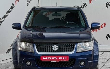 Suzuki Grand Vitara, 2011 год, 1 000 000 рублей, 2 фотография