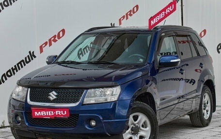 Suzuki Grand Vitara, 2011 год, 1 000 000 рублей, 1 фотография