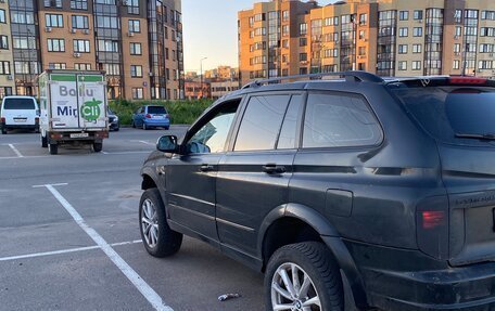 SsangYong Kyron I, 2006 год, 410 000 рублей, 1 фотография