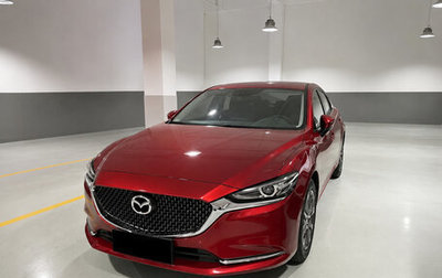 Mazda 6, 2021 год, 1 890 000 рублей, 1 фотография