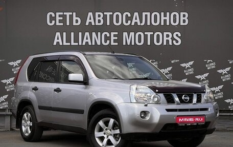 Nissan X-Trail, 2008 год, 1 070 000 рублей, 1 фотография