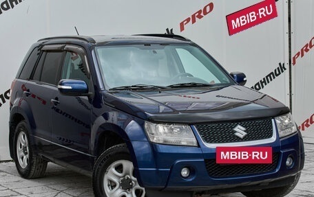 Suzuki Grand Vitara, 2011 год, 1 000 000 рублей, 3 фотография