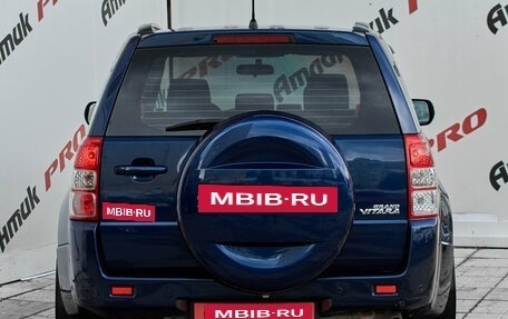 Suzuki Grand Vitara, 2011 год, 1 000 000 рублей, 5 фотография