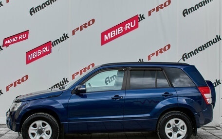 Suzuki Grand Vitara, 2011 год, 1 000 000 рублей, 7 фотография