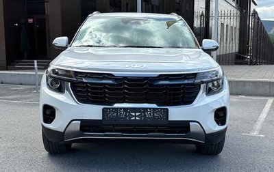 KIA Seltos I, 2023 год, 2 650 000 рублей, 1 фотография
