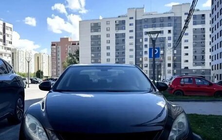Mazda 6, 2010 год, 650 000 рублей, 1 фотография