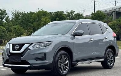 Nissan X-Trail, 2025 год, 2 375 000 рублей, 1 фотография