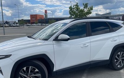 Hyundai Tucson, 2021 год, 3 000 000 рублей, 1 фотография