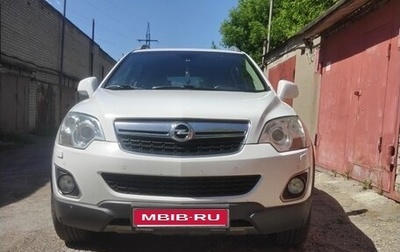 Opel Antara I, 2013 год, 970 000 рублей, 1 фотография