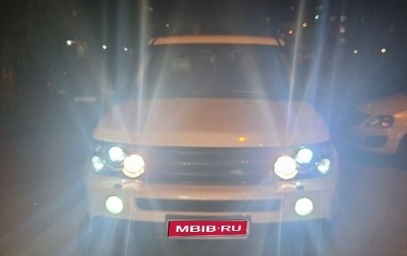 Land Rover Range Rover Sport I рестайлинг, 2008 год, 1 300 000 рублей, 1 фотография