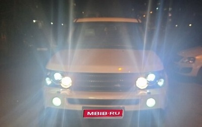 Land Rover Range Rover Sport I рестайлинг, 2008 год, 1 300 000 рублей, 1 фотография