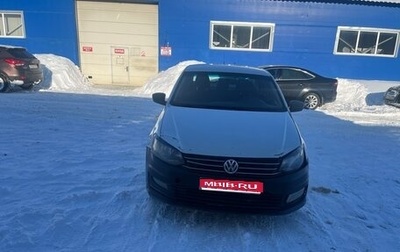 Volkswagen Polo VI (EU Market), 2019 год, 550 000 рублей, 1 фотография