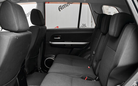 Suzuki Grand Vitara, 2011 год, 1 000 000 рублей, 20 фотография