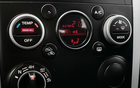 Suzuki Grand Vitara, 2011 год, 1 000 000 рублей, 17 фотография