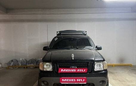 Ford Explorer III, 2001 год, 890 000 рублей, 1 фотография