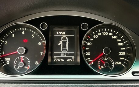 Volkswagen Passat B7, 2011 год, 950 000 рублей, 6 фотография