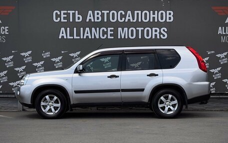 Nissan X-Trail, 2008 год, 1 070 000 рублей, 4 фотография