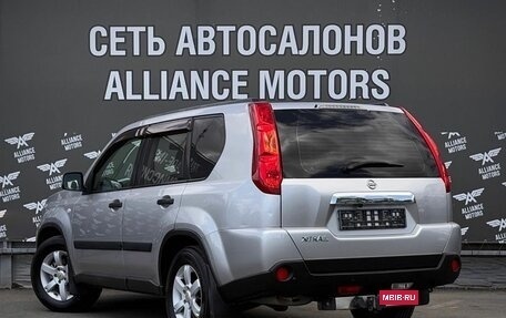 Nissan X-Trail, 2008 год, 1 070 000 рублей, 5 фотография