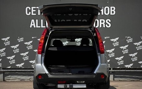 Nissan X-Trail, 2008 год, 1 070 000 рублей, 7 фотография