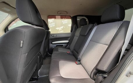 Nissan X-Trail, 2008 год, 1 070 000 рублей, 12 фотография