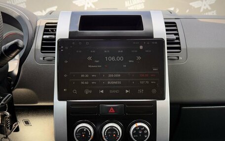 Nissan X-Trail, 2008 год, 1 070 000 рублей, 14 фотография