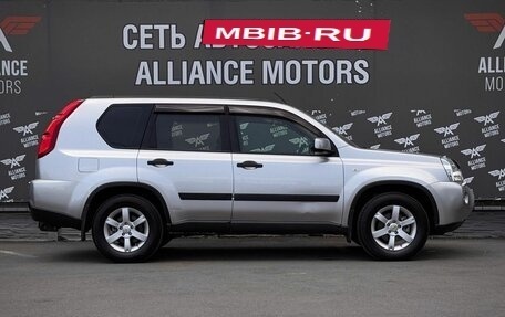 Nissan X-Trail, 2008 год, 1 070 000 рублей, 9 фотография
