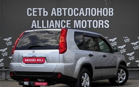 Nissan X-Trail, 2008 год, 1 070 000 рублей, 8 фотография