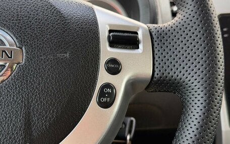Nissan X-Trail, 2008 год, 1 070 000 рублей, 17 фотография