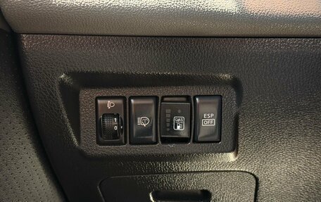 Nissan X-Trail, 2008 год, 1 070 000 рублей, 20 фотография