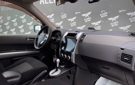 Nissan X-Trail, 2008 год, 1 070 000 рублей, 23 фотография