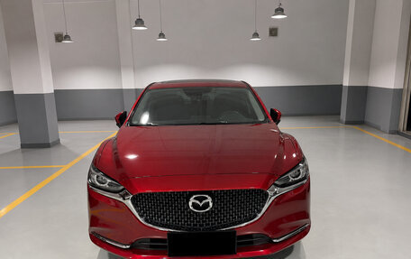 Mazda 6, 2021 год, 1 890 000 рублей, 2 фотография